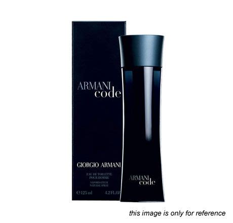 armani code black friday.